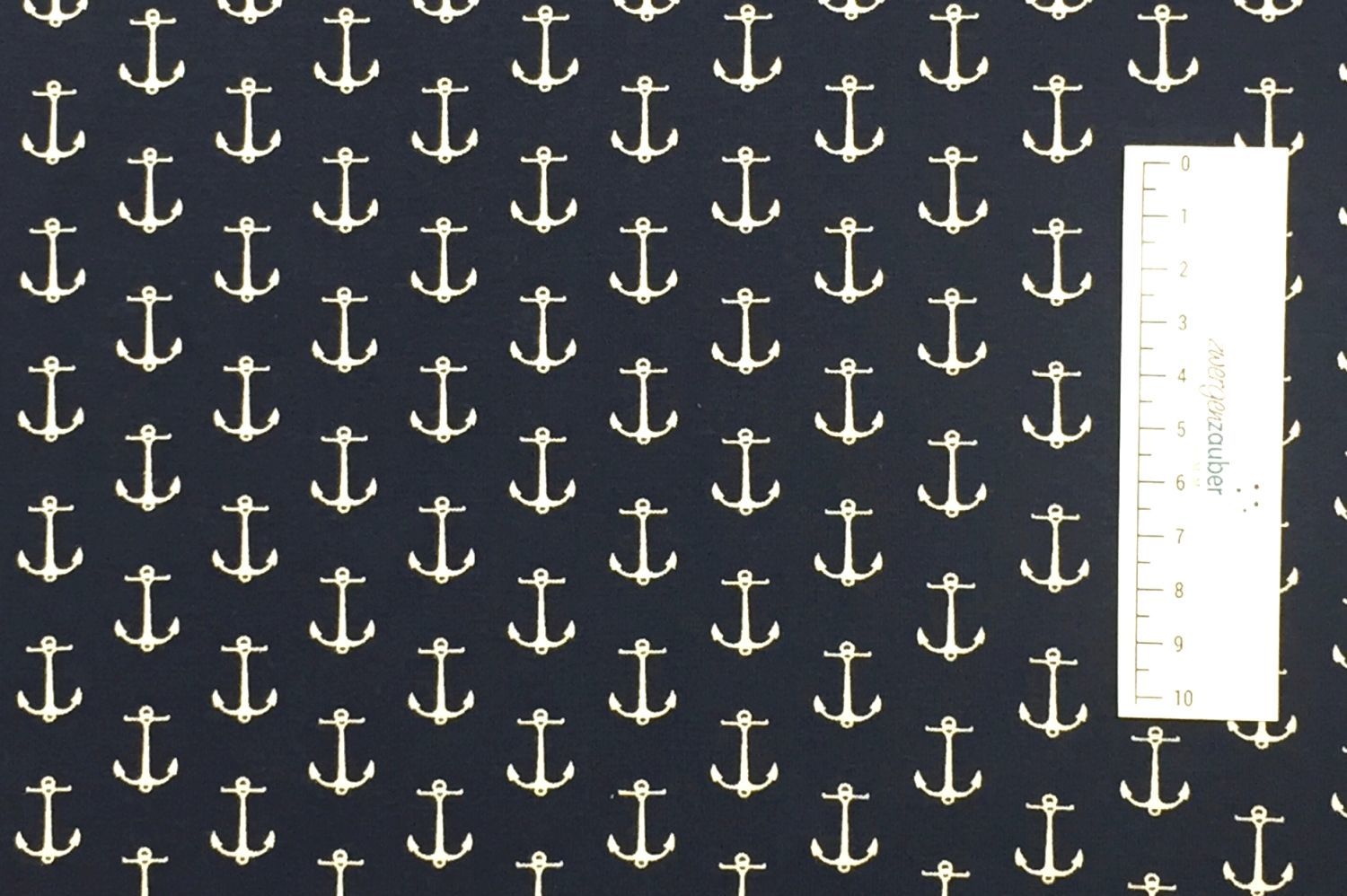 Anker blau Anker blau