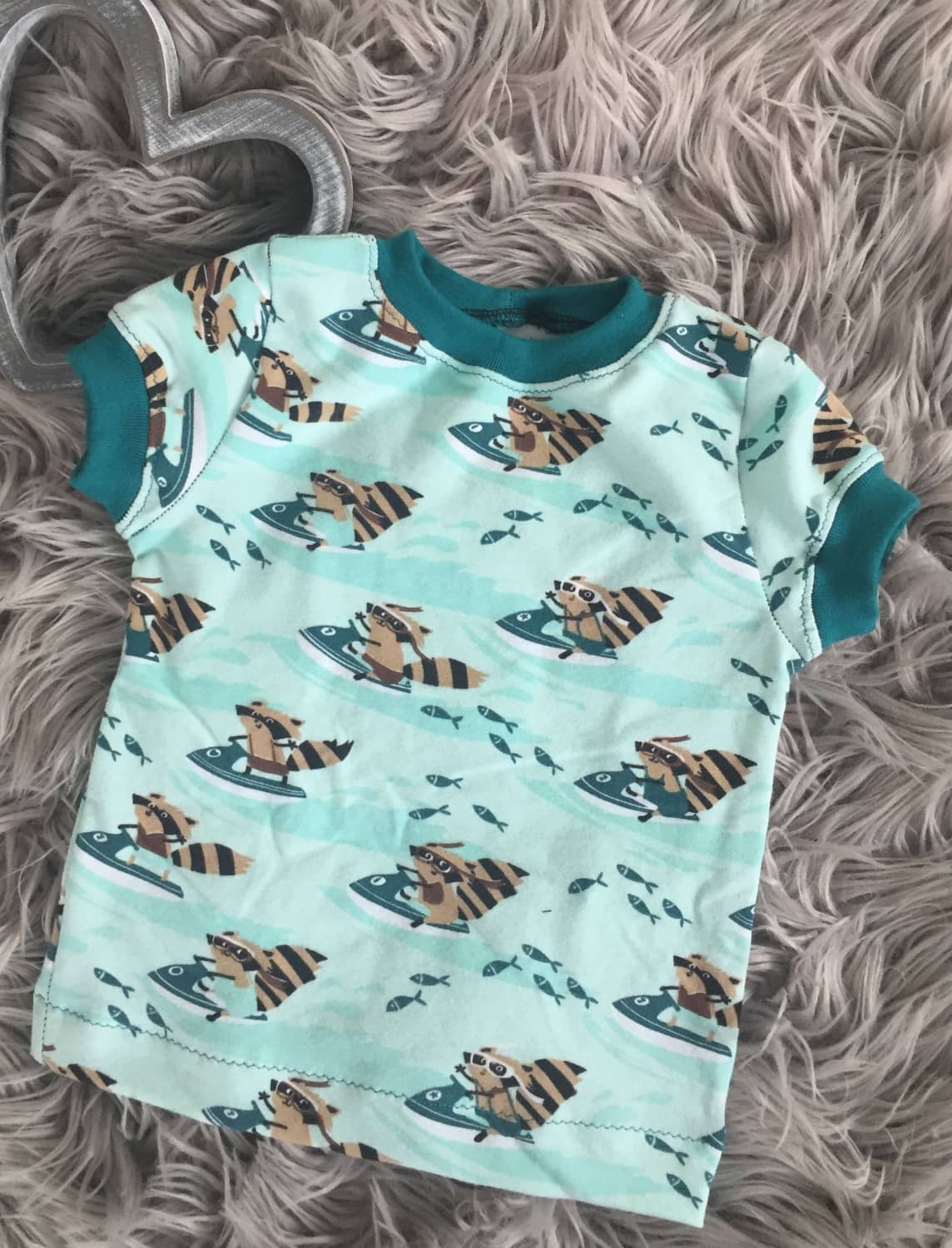 Baby T-Shirt Baby T-Shirt