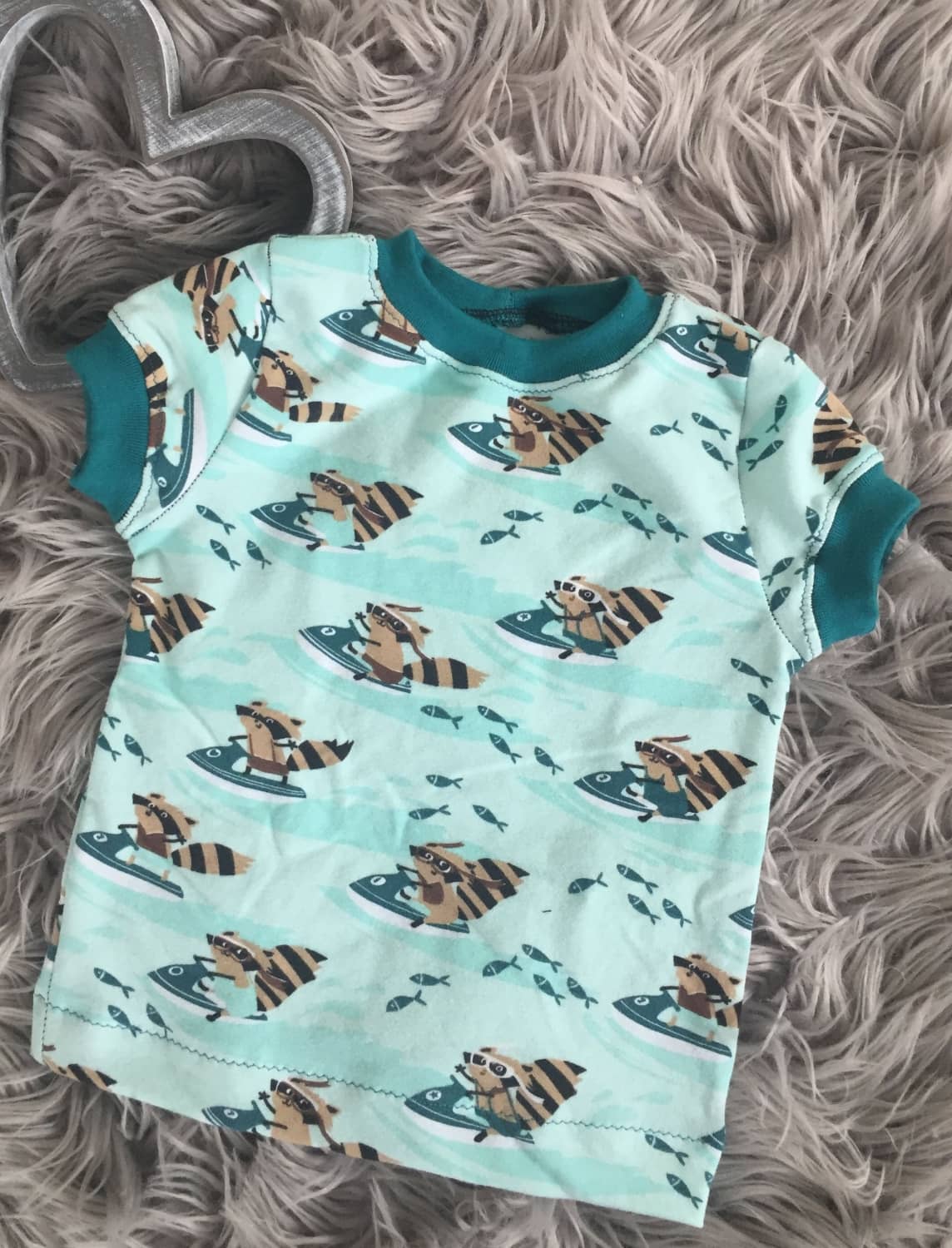 Baby T-Shirt