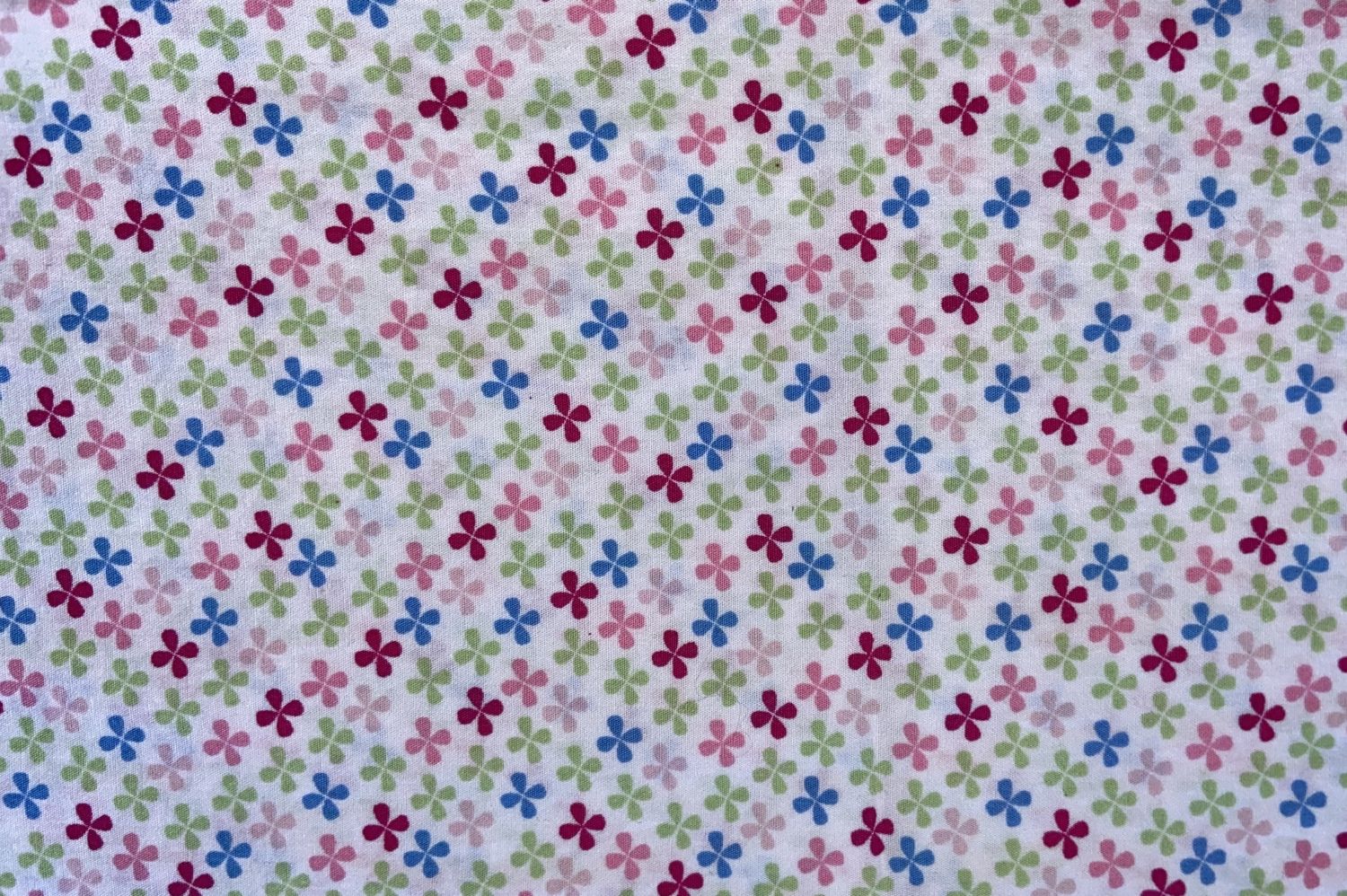 Bunte Blumen Bunte Blumen