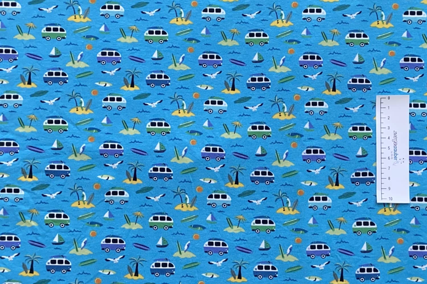 Bullies hellblau Bullies hellblau