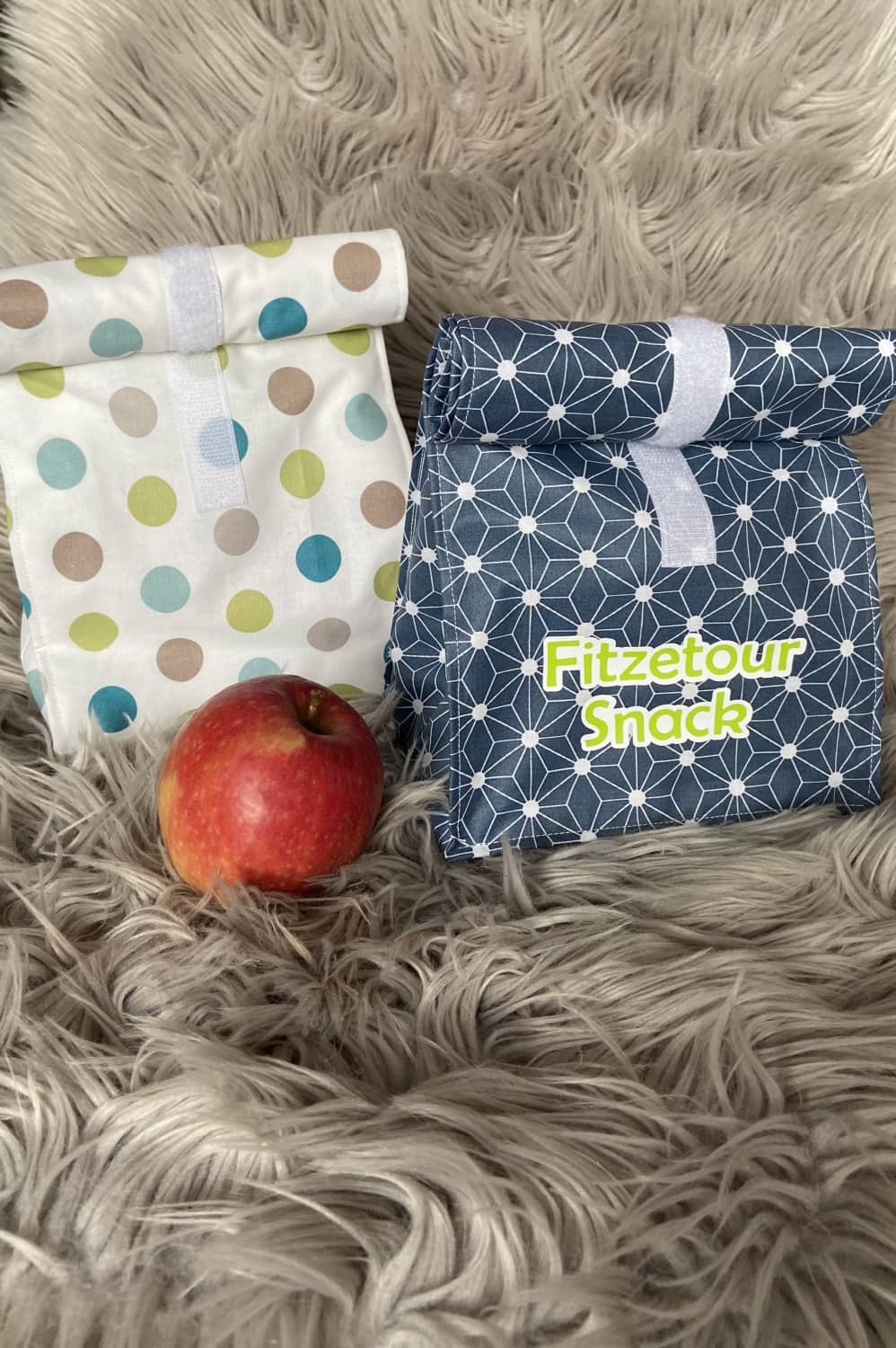 nachhaltige Lunchbag nachhaltige Lunchbag